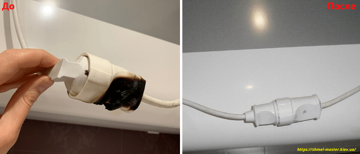 вызов электрика на троещину