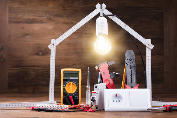 электрик киев