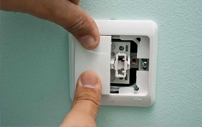 услуги электрика